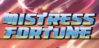 Mistress of Fortune slot artwork