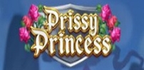 Prissy Princess slot artwork
