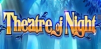 Theatre of Night slot artwork