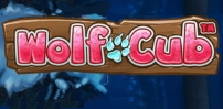Wolf Cub slot artwork