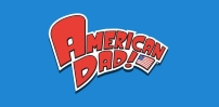 American Dad! slot artwork