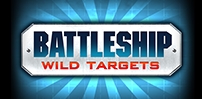 Battleship Wild Targets slot artwork