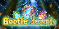 Beetle Jewels slot artwork
