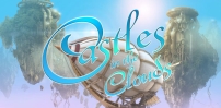Castles in the Clouds slot artwork
