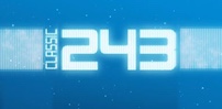 Classic 243 slot artwork