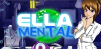 Ella Mental slot artwork