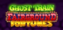 Ghost Train Fairground Fortunes slot artwork