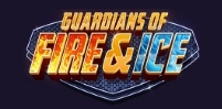 Guardians of Fire and Ice slot artwork