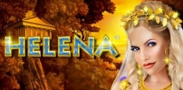 Helena slot artwork