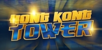 Hong Kong Tower slot artwork