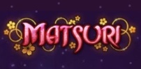 Matsuri slot artwork