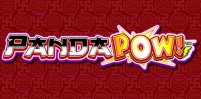 Panda Pow slot artwork
