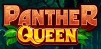 Panther Queen slot artwork