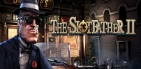 The Slotfather 2 slot artwork
