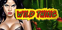 Wild Thing slot artwork
