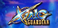 Xing Guardian slot artwork