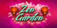 Zen Garden slot artwork