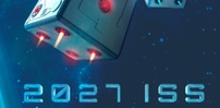 2027 ISS slot artwork