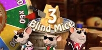 3 Blind Mice slot artwork