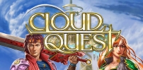 Cloud Quest slot artwork