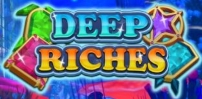 Deep Riches slot artwork