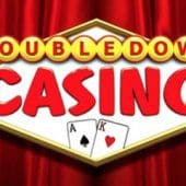 double down casino logo