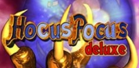 Hocus Pocus Deluxe slot artwork
