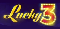 Lucky 3 slot artwork
