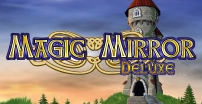 Magic Mirror Deluxe slot artwork
