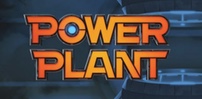 Power Plant slot artwork
