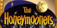 The Honeymooners slot artwork