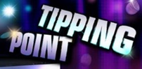 Tipping Point slot artwork