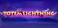 Totem Lightning slot artwork