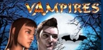 Vampires slot artwork