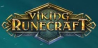 Viking Runecraft slot artwork