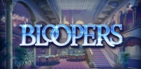 Bloopers slot artwork