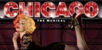 chicago the musical slot logo