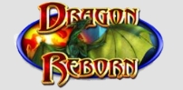 Dragon Reborn slot artwork