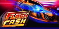 Flash Cash slot artwork