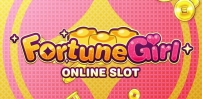 Fortune Girl slot artwork
