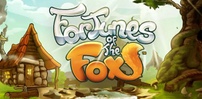 Fortunes of The Fox slot artwork