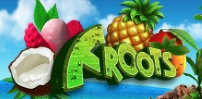 Froots slot artwork