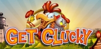 Get Clucky slot artwork
