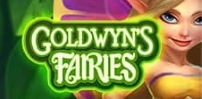 Goldwyn’s Fairies slot artwork
