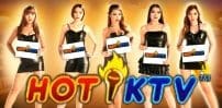 hot ktv slot logo