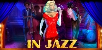 In Jazz slot artwork