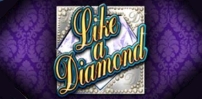 Like a Diamond slot artwork