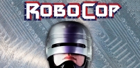 Robocop slot artwork