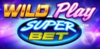 Wild Play Superbet slot artwork