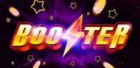 Booster slot artwork